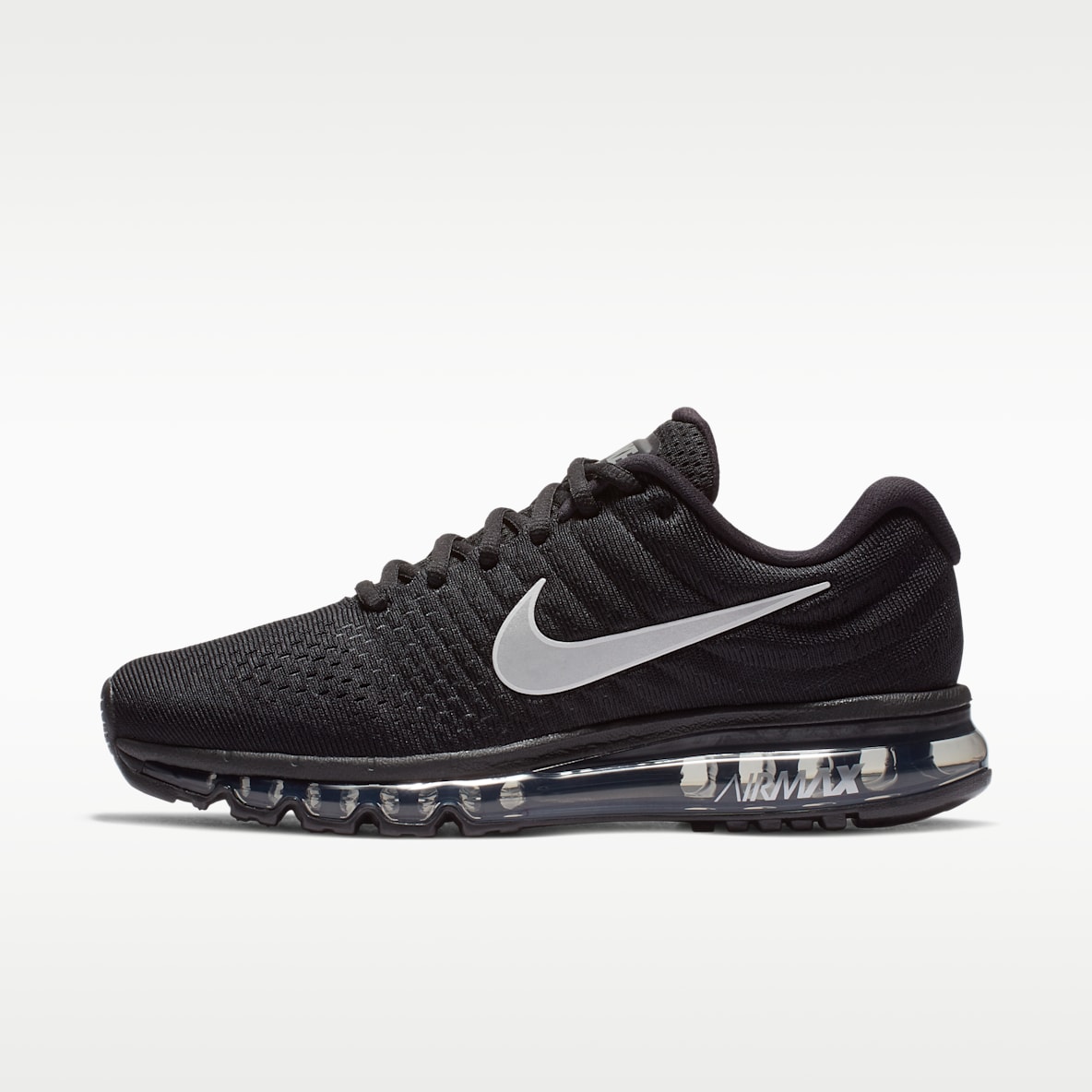 NIKE公式】 ブラック エア マックス シューズ【ナイキ公式通販】